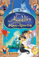 Aladdin és a tolvajok fejedelme (1996)