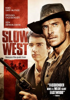 Slow West (2015)