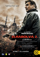 Elrabolva 2. (2012)