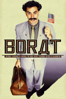 Borat - Kazah nép nagy fehér gyermeke menni művelődni Amerika (2006)