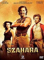 Szahara (2005)