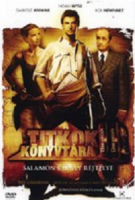 A titkok könyvtára 2. - A visszatérés Salamon kincséhez (2006)