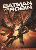 Batman vs. Robin (2015)