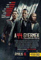 A 44.gyermek (2015)