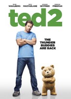 Ted 2. (2015)