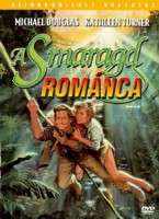 A smaragd románca (1984)