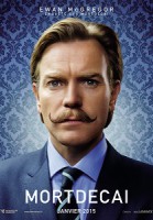 Mortdecai (2015)