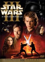 Star Wars III. - A Sith-ek bosszúja (2005)