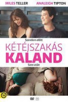 Kétéjszakás kaland (2014)