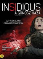 Insidious - A gonosz háza (2013)