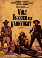 Volt egyszer egy Vadnyugat (1968)