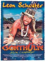 Csonthülye (2001)