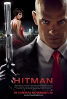 Hitman - A bérgyilkos (2007)