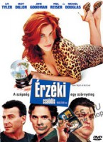 Érzéki csalódás (2001)