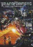 Transformers - A bukottak bosszúja (2009)