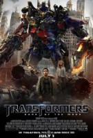 Transformers - A hold sötétsége (2011)