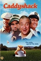 Golfőrültek (1980)