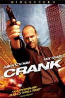 Crank - Felpörögve (2006)