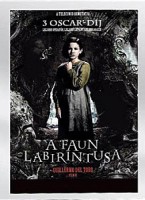 A Faun labirintusa (2006)