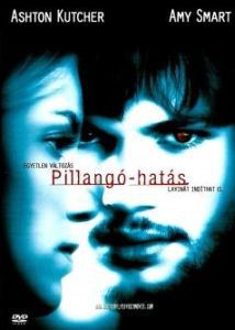 Pillangó-hatás (2004)