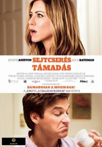 Sejtcserés támadás (2010)