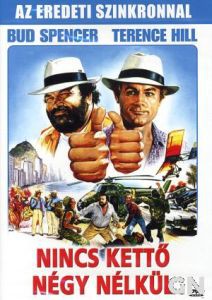 Nincs kettő négy nélkül (1984)