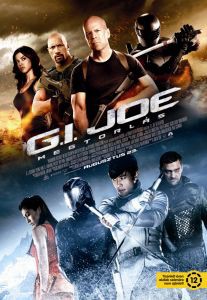 G.I. Joe - Megtorlás (2013)
