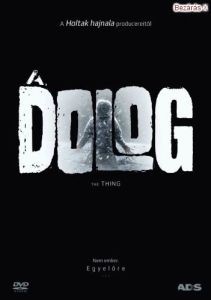 A dolog (2011)