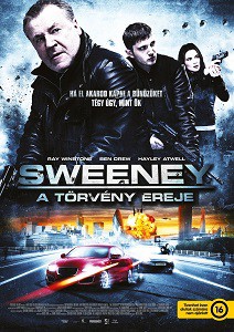 Sweeney - A törvény ereje (2012)