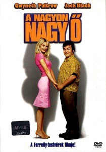 A nagyon nagy ő (2001)