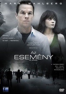 Az esemény (2008)