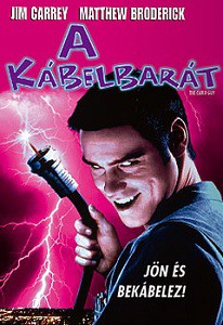 A kábelbarát (1996)