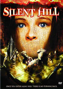 Silent Hill - A halott város (2006)