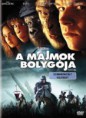 A majmok bolygója (2001)