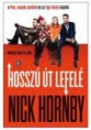 Hosszú út lefelé (2014)