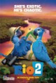 Rio 2. (2014)