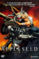 Appleseed - A jövő harcosai (2004)