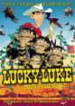 Lucky Luke - Irány a vadnyugat (2007)