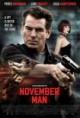 November Man (2014)