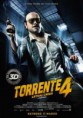 Torrente 4. - Halálos válság (2011)