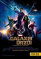 A galaxis őrzői (2014)