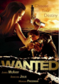 Wanted (2008)