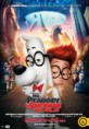 Mr.Peabody és Sherman kalandjai (2014)