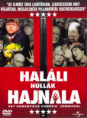 Haláli hullák hajnala (2004)