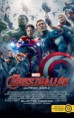 Bosszúállók - Ultron kora (2015)
