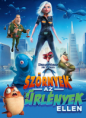 Szörnyek az űrlények ellen (2009)