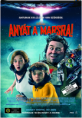 Anyát a Marsra (2011)