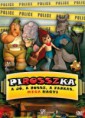 PiROSSZka - A jó, a rossz, a farkas, MEGAnagyi (2005)