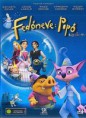Fedőneve: Pipő (2007)