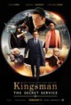 Kingsman - A titkos szolgálat (2014)